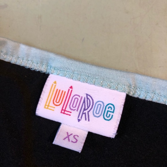 Lu LaRoe Julia Dress - Picture 5 of 5